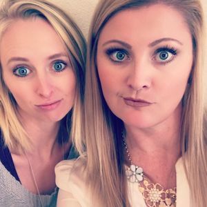 Meet your Posher, Britney